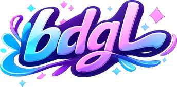 bdgl লোগো